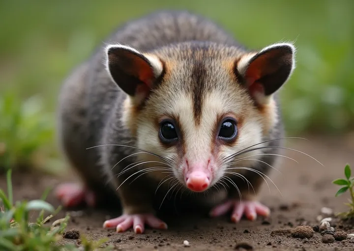 Safe Possum Capture Mackenzie