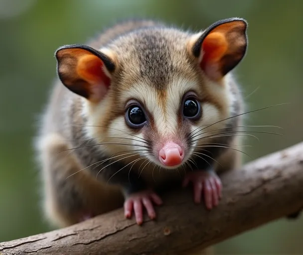 Possum Relocation & Release Mackenzie