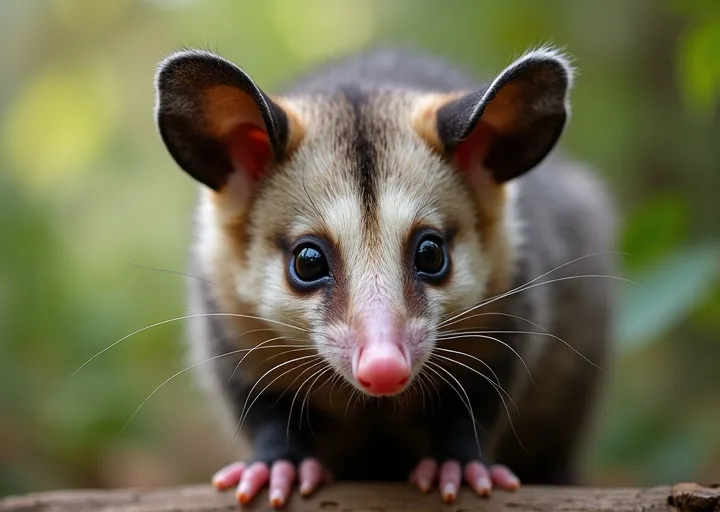 Scientific Habitat Release Mackenzie