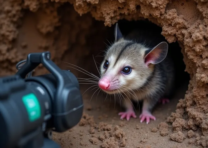 Comprehensive Possum Property Inspection Mackenzie