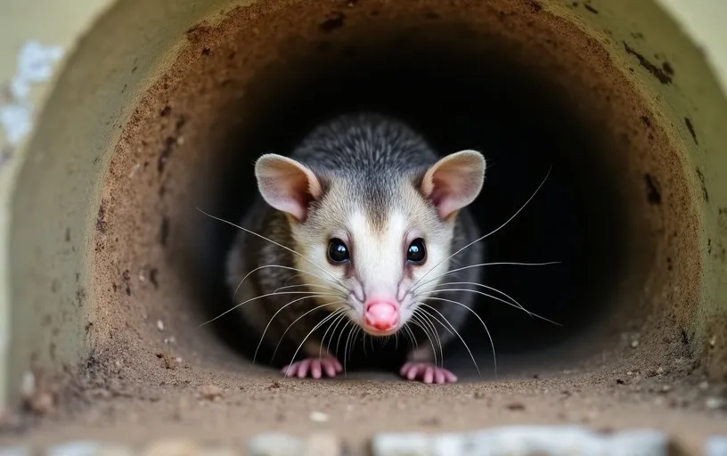 Professional Possum Prevention Services Mackenzie