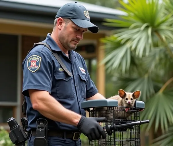 Fresho Possum Removal Mackenzie Mackenzie Roof Cavity Removal Team